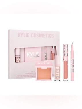 $54 MSRP Kylie Cosmetics 4-Piece Makeup Set | Brand New In Box